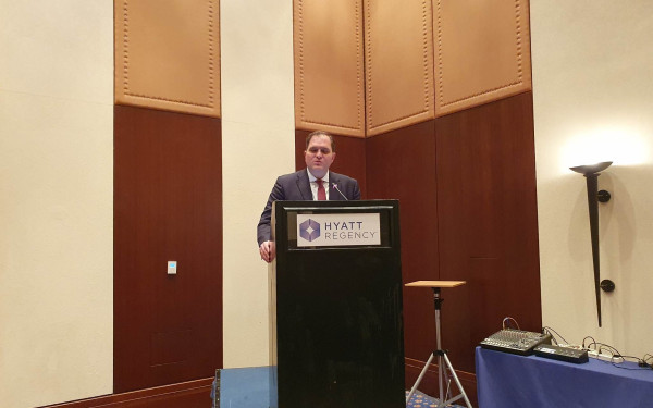 Πιτσιλής: Δύο νέα κέντρα της ΑΑΔΕ δημιουργούνται στη Θεσσαλονίκη