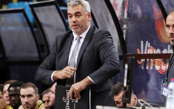 Γιώργος Σιγάλας στη «ΜτΚ»: Ο κόσμος αναγνωρίζει ότι κάτι αλλάζει στον Άρη