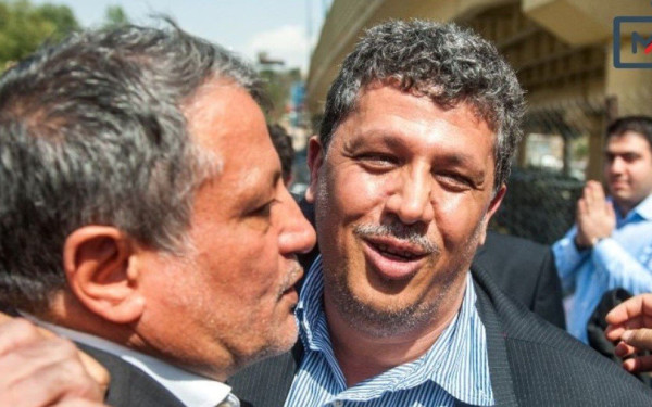 Ιράν: Ελεύθερος μετά από 8 χρόνια αφέθηκε ο γιος του πρώην προέδρου Ραφσαντζανί