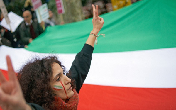 Ιραν: Φρίκη... χωρίς τιμωρία για αιμοσταγή δολοφόνο