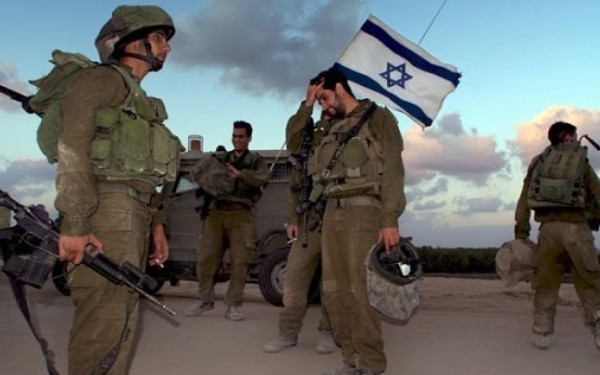 Μεσανατολικό: Ο στρατός του Ισραήλ ανακοίνωσε ότι σκότωσε τον επικεφαλής του Ισλαμικού Τζιχάντ