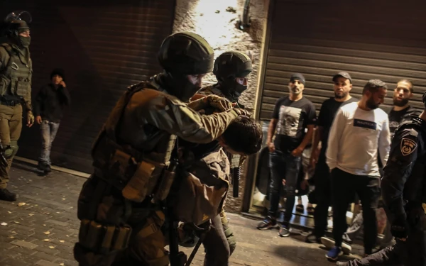 Ισραήλ: Η Κνεσέτ ακύρωσε την εκκένωση τεσσάρων εβραϊκών οικισμών στη Δυτική Όχθη