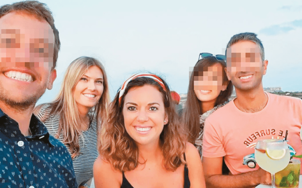 Αγωνιά η πλευρά Καϊλή μετά τις αποκαλύψεις Παντσέρι