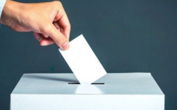 Τουρκία: Από τις 27 Απριλίου ξεκινούν να ψηφίζουν οι Τούρκοι του εξωτερικού