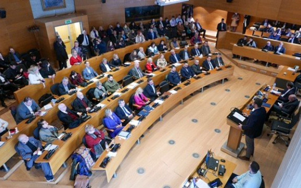 Ο οδικός χάρτης της ΝΔ μέχρι τις εκλογές