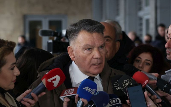 Κούγιας για Τέμπη: Να λογοδοτήσουν στελέχη και πολιτικοί προϊστάμενοι σε βάθος 15ετίας 