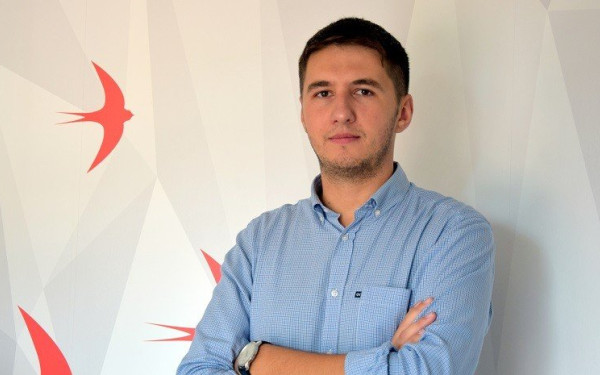 Μ. Κριθαρίδης: Το επιτελικό παρακράτος στη Βουλή και το επιτελικό κράτος στην κακοκαιρία