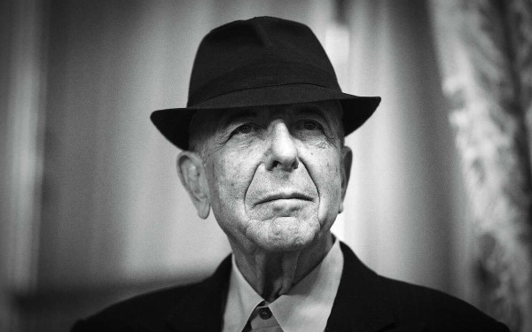 Dance me to the end of love: To ερωτικό τραγούδι του L. Cohen ήταν μια κραυγή για το Ολοκαύτωμα (βίντεο, φωτ.)