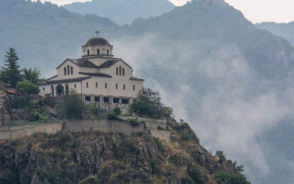 Η Δράμα ποντάρει στα «Μακεδονικά Μετέωρα»