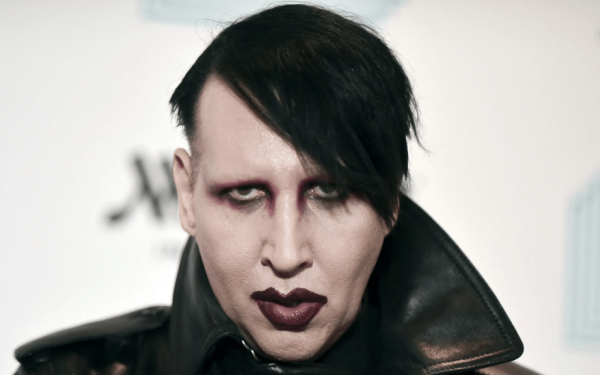 Νέα μήνυση κατά του Μέριλιν Μάνσον για σεξουαλική επίθεση σε ανήλικη