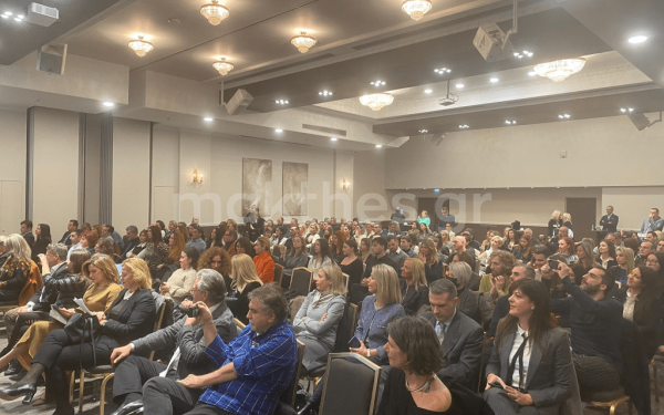 Θεσσαλονίκη: Η «συνταγή» για να χτίσει τη δικιά της τουριστική ταυτότητα (φωτ.)