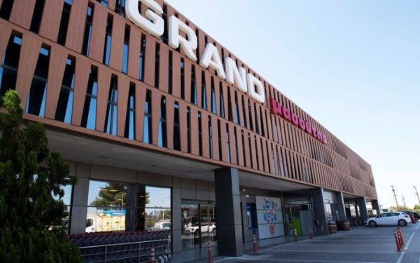 Μασούτης ΑΕ: Απορρόφησε 50 σούπερ μάρκετ σε ένα χρόνο μέσω εξαγορών 