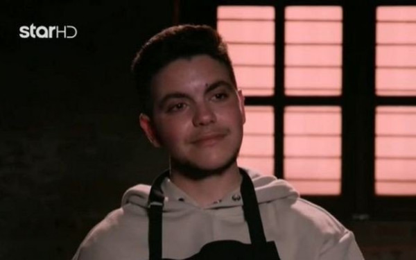 MasterChef 7: Τρανς μάγειρας θέλει το έπαθλο για την εγχείρηση επαναπροσδιορισμού φύλου (βίντεο)