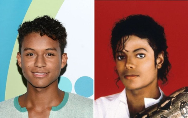 Jaafar Jackson: Ο 26χρονος ανιψιός του «βασιλιά της ποπ» θα πρωταγωνιστήσει στη βιογραφική ταινία για τη ζωή του 