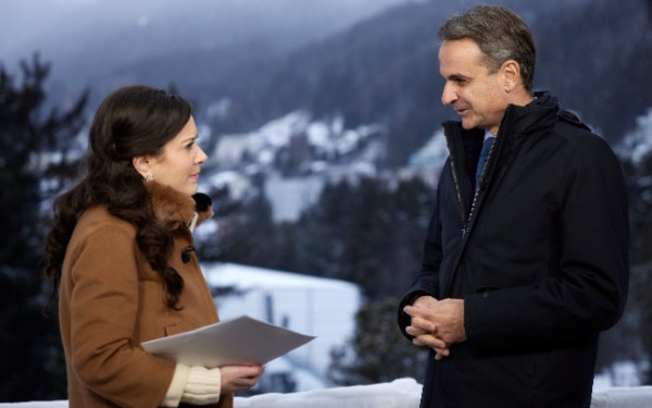 Κυρ. Μητσοτάκης: Μετά τις εκλογές η επενδυτική βαθμίδα - Οι Έλληνες δεν θέλουν εκτροχιασμό της χώρας