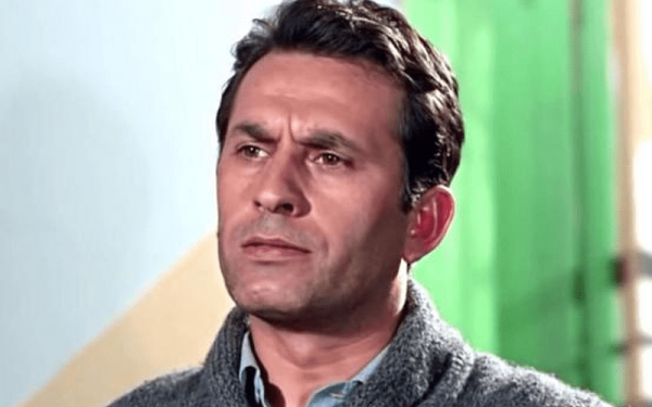 Πέθανε το «παιδί του λαού», ο Νίκος Ξανθόπουλος