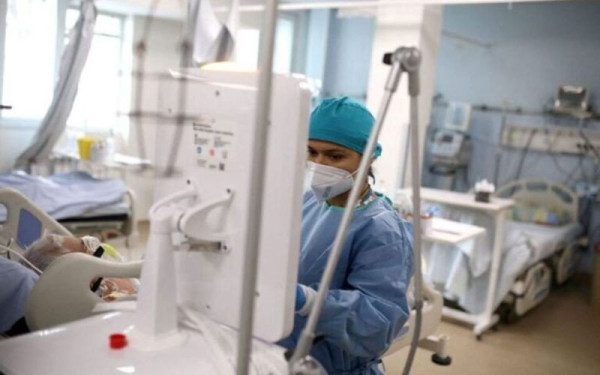 Μαγνησία: Συναγερμός για τα περισσότερα από 100 κρούσματα γαστρεντερίτιδας - Πώς κατέληξαν στο νοσοκομείο (βίντεο)