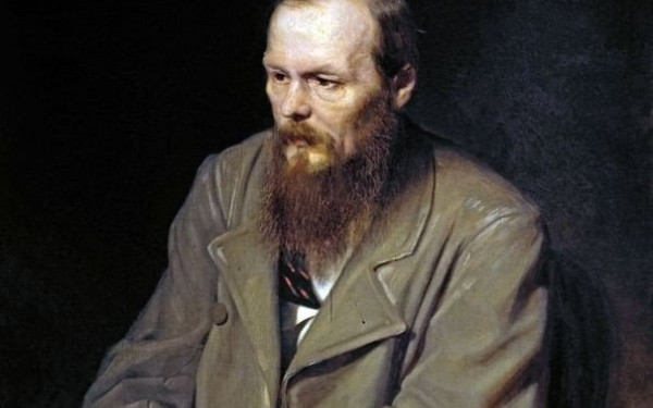 Ιστορίες: Ο Ντοστογιέφσκι των ανθρώπινων παθών