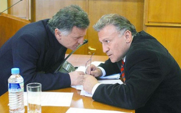 Τα «45άρια» των αδελφών Ψωμιάδη: Μια δίκη-οπερέτα που δεν πρόκειται να γίνει ποτέ. Του Νίκου Ηλιάδη