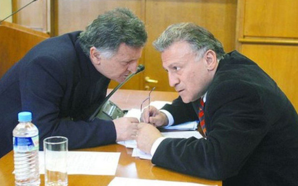 Ξεκινά επιτέλους σήμερα η δίκη για τα «45αρια» με βασικούς κατηγορούμενους τους αδελφούς Ψωμιάδη