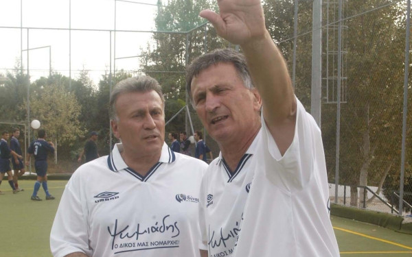 Θεσσαλονίκη: Οι δικαστές που δεν έφαγαν την ντρίμπλα Ψωμιάδη, οι ενδιαφερόμενοι για τα λουτρά Θέρμης και τα ευρήματα της MRB. Γράφει ο Σαλονικιός