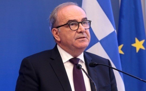 Ν. Παπαθανάσης: Η Λέσχη Αξιωματικών Ενόπλων Δυνάμεων αναβαθμίζεται με πρόγραμμα έξι εκατ. ευρώ