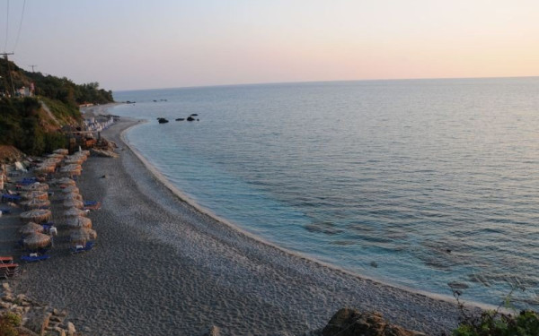 Χαλκιδική: Στην παραλία θα πραγματοποιηθεί το 1ο Πολιτιστικό Πανηγύρι της Νέας Γαλήνης