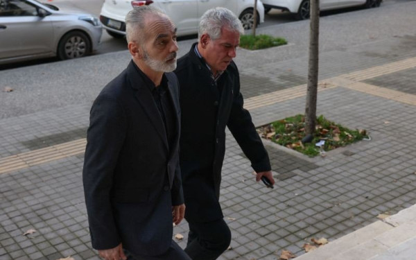 Πατέρας Άλκη Καμπανού: «Οι κατηγορούμενοι, ας ζητήσουν συγχώρεση από το θεό»