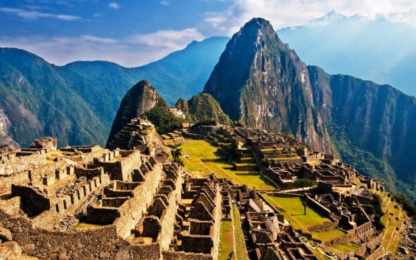 Περού: Κλείνει το Μάτσου Πίτσου λόγω των ταραχών 