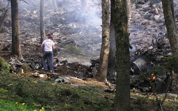 Τα 11+1 δυστυχήματα με F-4 Phantom II που συγκλόνισαν την Ελλάδα