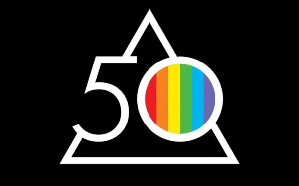 Το logo για τα 50 χρόνια των Pink Floyd προκάλεσε ομοφοβικές αντιδράσεις (βίντεο, φωτ.)