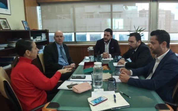 Θεσσαλονίκη: Στόχευση της Κ. Μακεδονίας στις τουριστικές αγορές Ισπανίας και Λατινικής Αμερικής