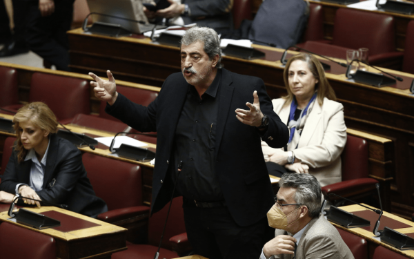 Νέα απάντηση Πολάκη στον ΣΥΡΙΖΑ: Με «πηγές» δεν θα ανοίξω διάλογο - Θα τα πούμε όλα 