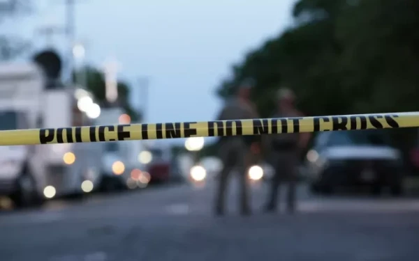 ΗΠΑ: Πυροβολισμοί σε McDonald’s - Τουλάχιστον τέσσερις νεκροί (βίντεο)