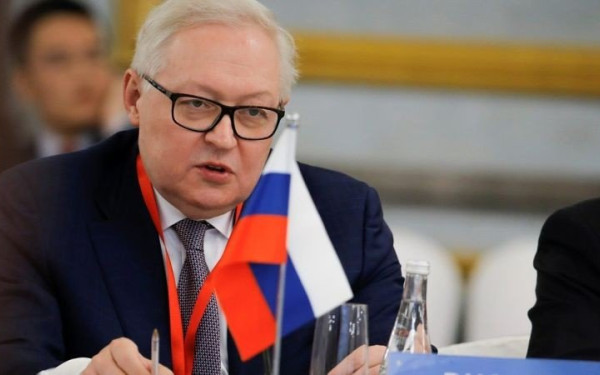 Ρωσία: Στην ατζέντα το ενδεχόμενο μιας συνάντησης Πούτιν-Τραμπ