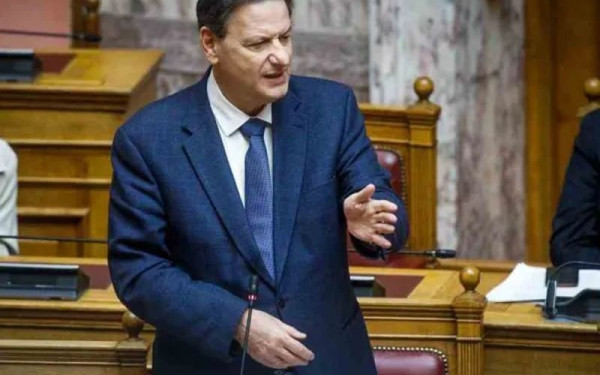 Θ. Σκυλακάκης: Η κυβέρνηση είναι αποφασισμένη να θέσει τέλος στη νέα, αυθαίρετη δόμηση