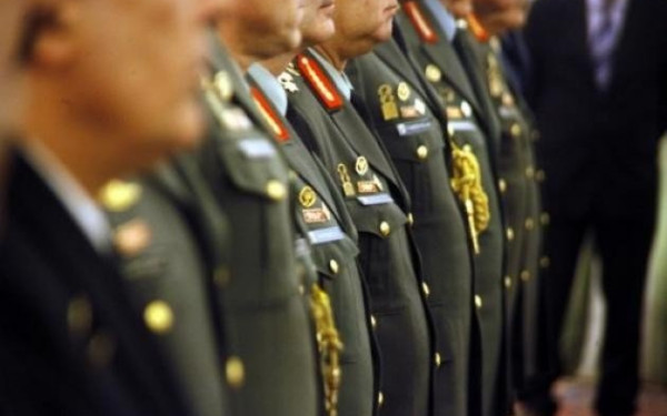 Αναρτήθηκε η προκήρυξη για την επιλογή των σπουδαστών ΑΣΣΥ