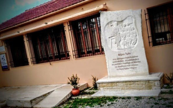 «Μαγνητίζει» μικρούς και μεγάλους το Σχολικό Μουσείο Ρεθύμνου με τις πρωτότυπες δραστηριότητες (φωτ.)