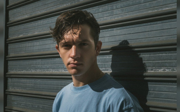 Είναι ο Μιχαήλ Ταμπακάκης ο Έλληνας... Τιμοτέ Σαλαμέ;