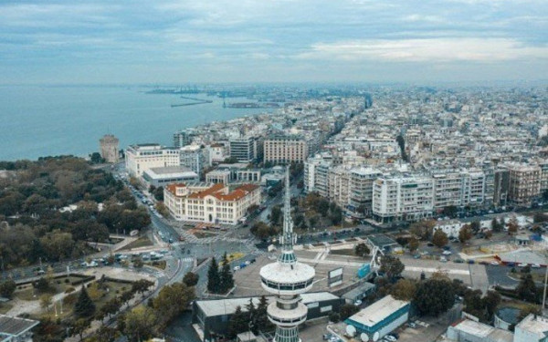 Θεσσαλονίκη: «Ασήκωτο» το κεραμίδι - Πετούν στη... στρατόσφαιρα οι τιμές (πίνακας) Θεσσαλονίκη: «Ασήκωτο» το κεραμίδι - Πετούν στη... στρατόσφαιρα οι τιμές (πίνακας)