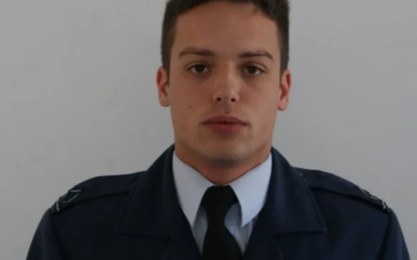 Πατέρας Μιχαήλ Μάριου Τουρούτσικα: «Αν μας βλέπει, η μεγάλη του ευχαρίστηση θα είναι η σημαία»