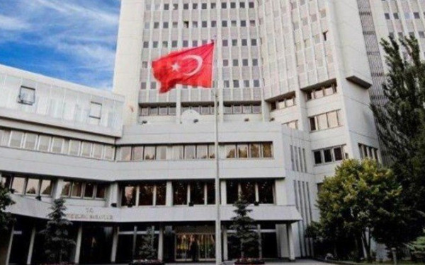 Τουρκία: «Δείχνει» το Ισραήλ για την επίθεση στο πλοίο ακτιβιστών που χτυπήθηκε εν πλω προς Γάζα