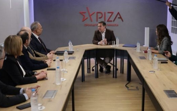 ΣΥΡΙΖΑ-ΠΣ: Αποδομώντας το κυβερνητικό αφήγημα μέχρι τις κάλπες 