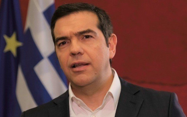 Α. Τσίπρας: Η κυβέρνηση Μητσοτάκη φοβάται τους ανθρώπους του Πολιτισμού και τους βάζει στο στόχαστρο