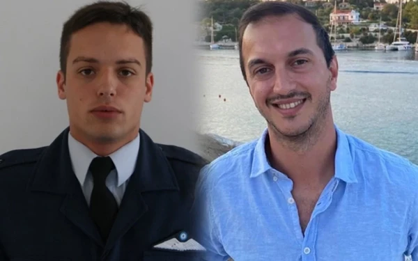 Πτώση F-4: Τριήμερο στρατιωτικό πένθος για τον Μ. Τουρούτσικα - Έρευνες και στη διάρκεια της νύχτας για τον δεύτερο πιλότο