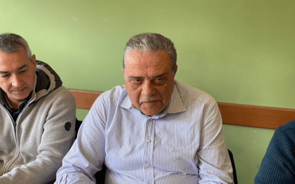 Υποψήφιος δήμαρχος Θεσσαλονίκης ο Σάκης Τζακόπουλος