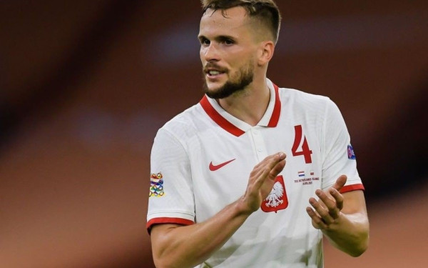 Παίκτης του ΠΑΟΚ ο διεθνής Τόμας Κεντζιόρα (βίντεο)