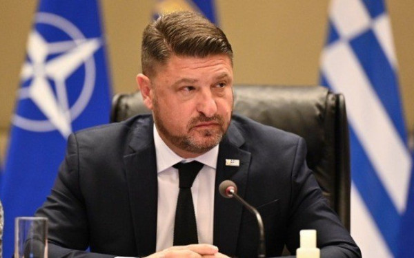 Ν. Χαρδαλιάς: Η Αλεξανδρούπολη είναι το brand name της ισχυρής Ελλάδας