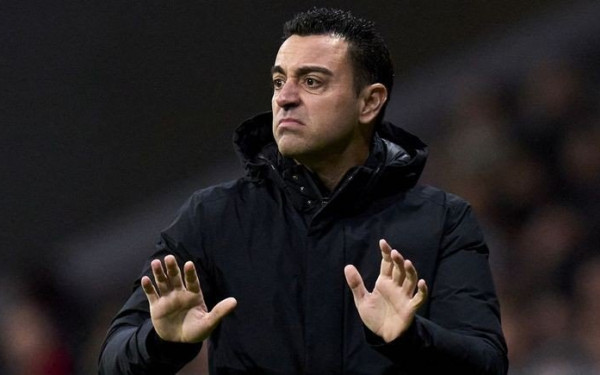 Μπαρτσελόνα: Ο Τσάβι ζήτησε συγγνώμη από τα θύματα σεξουαλικής βίας