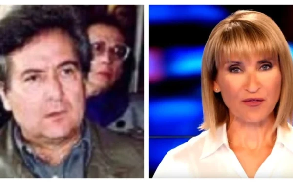 Απεβίωσε ο Αιμίλιος Ζαχαρέας